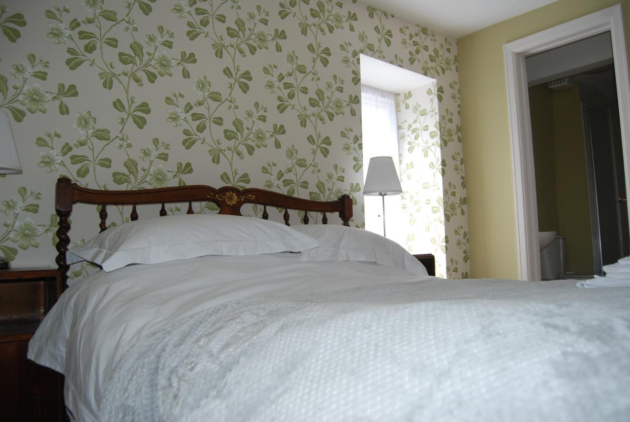 The Fforest Inn Llanfihangel-nant-Melan Buitenkant foto